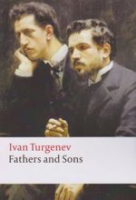 کتاب Fathers and Sons
