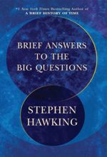 جلد کتاب Brief Answers to the Big Questions