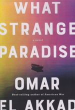 کتاب What Strange Paradise