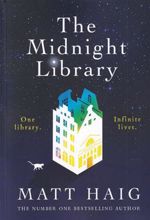 کتاب The Midnight Library