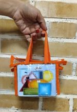 جلد کتاب کیف کتاب آموزش خردسالان (18جلدی)