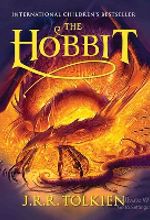 کتاب The Hobbit