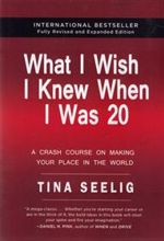 کتاب What I Wish I Knew When I Was 20