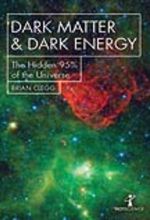 جلد کتاب Dark Matter and Dark Energy