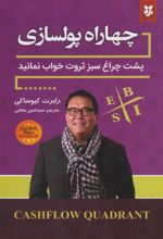 کتاب چهارراه پولسازی