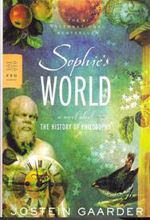 کتاب Sophie's World