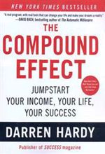 کتاب The Compound Effect