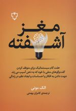 کتاب مغز آشفته