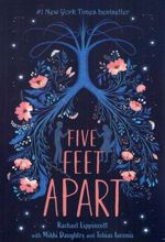 کتاب Five Feet Apart