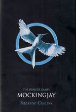 کتاب Mockingjay