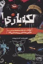 کتاب لکه بازی!