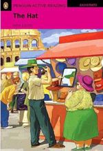 کتاب The Hat