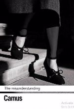 کتاب The Misunderstanding