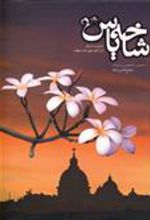 کتاب شاخه یاس