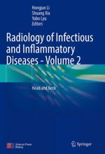 جلد کتاب Radiology of Infectious and Inflammatory Diseases