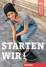 کتاب Starten Wir A1