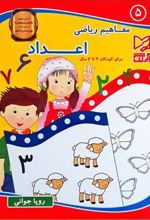 کتاب اعداد