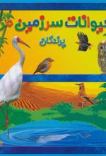 کتاب پرندگان