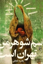 کتاب اسم شوهر من تهران است