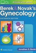 کتاب Berek & Novak's Gynecology