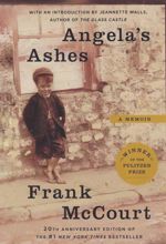 کتاب The Angela's Ashes