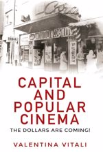 جلد کتاب Capital and popular cinema