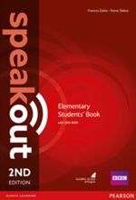 کتاب Speakout Elementary 2nd