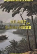 جلد کتاب Heart of Darkness