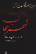 کتاب شهر عجاب