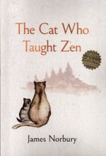 کتاب The Cat Who Taught Zen