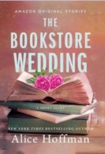 کتاب The Bookstore Wedding
