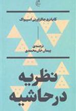کتاب نظریه در حاشیه