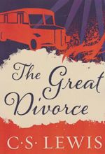 کتاب The Great Divorce
