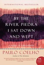 جلد کتاب By the River Piedra I Sat Down and Wept