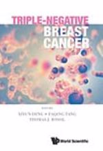 جلد کتاب Triple-Negative Breast Cancer