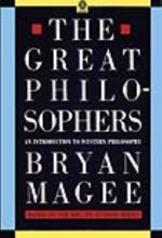 جلد کتاب The Great Philosophers