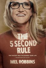 جلد کتاب The 5 Second Rule