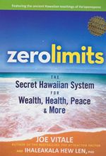 کتاب Zero limits