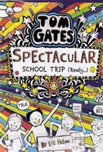 کتاب Spectacular School Trip