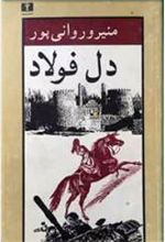 کتاب دل فولاد