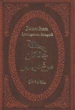 کتاب جاناتان مرغ دریایی