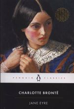 کتاب Jane Eyre