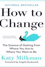 کتاب How to Change