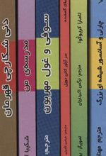 کتاب مجموعه رولد دال