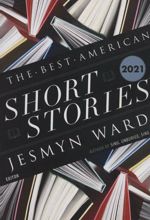 کتاب The Best American Short Stories 2021