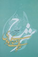 کتاب شرح مثنوی معنوی مولوی