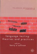 کتاب Language Testing