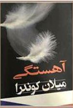 کتاب آهستگی