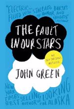 کتاب The Fault in Our Stars