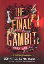 کتاب The Final Gambit